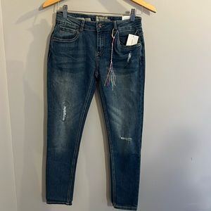 ✨NWT✨Lucky Brand Girls Skinny Jeans